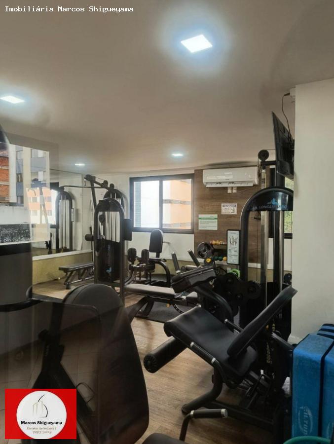Apartamento, 3 quartos, 84 m² - Foto 11