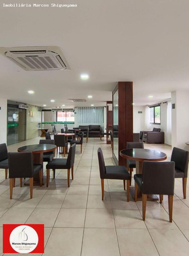 Apartamento, 3 quartos, 84 m² - Foto 12