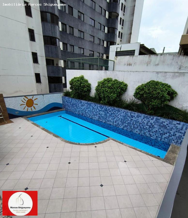 Apartamento, 3 quartos, 84 m² - Foto 13