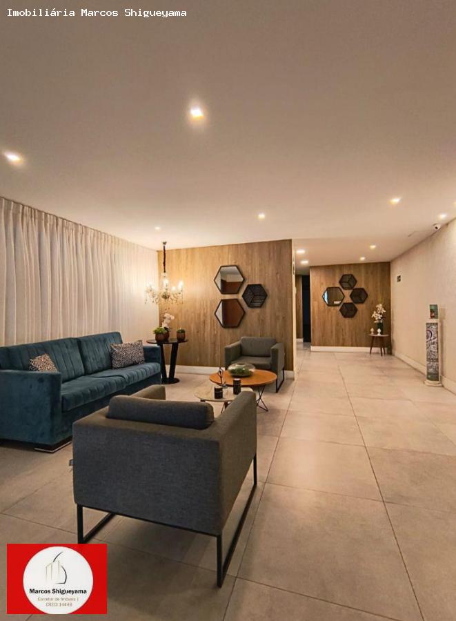 Apartamento, 3 quartos, 84 m² - Foto 10