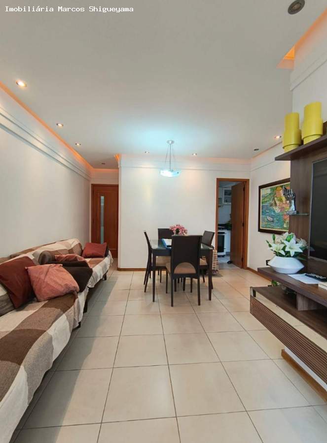 Apartamento, 3 quartos, 84 m² - Foto 1