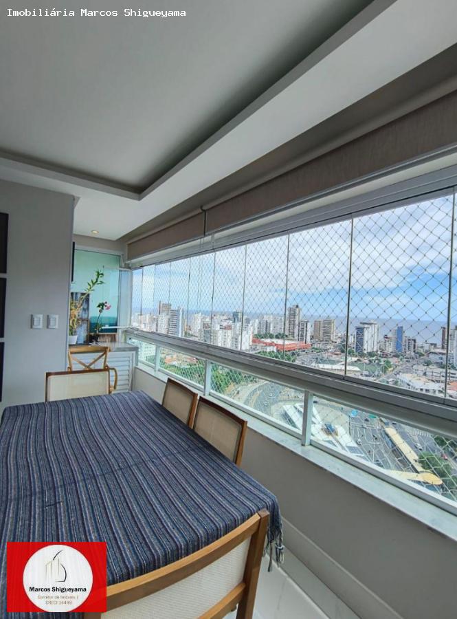 Apartamento, 2 quartos, 93 m² - Foto 5