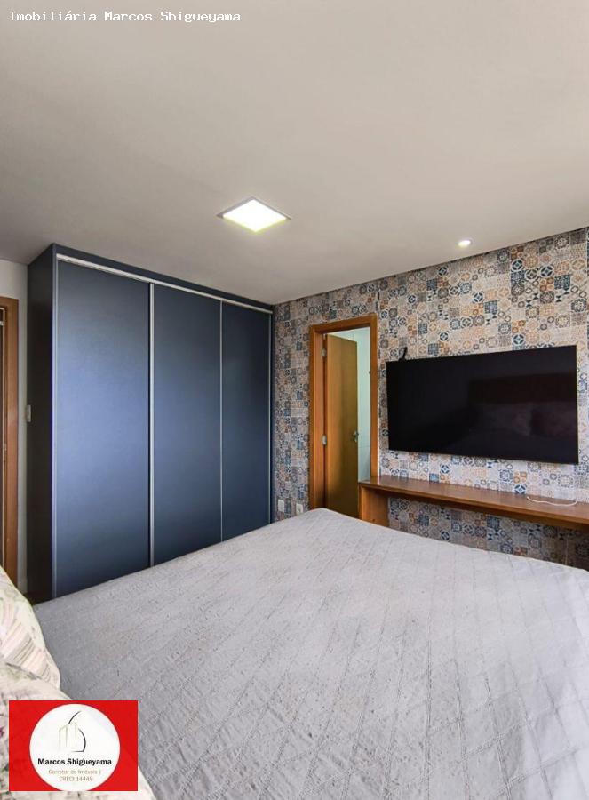 Apartamento, 2 quartos, 93 m² - Foto 10