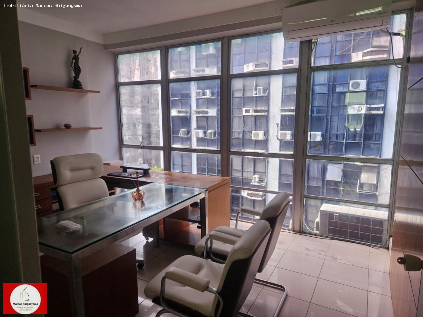 Sala-Conjunto, 80 m² - Foto 22
