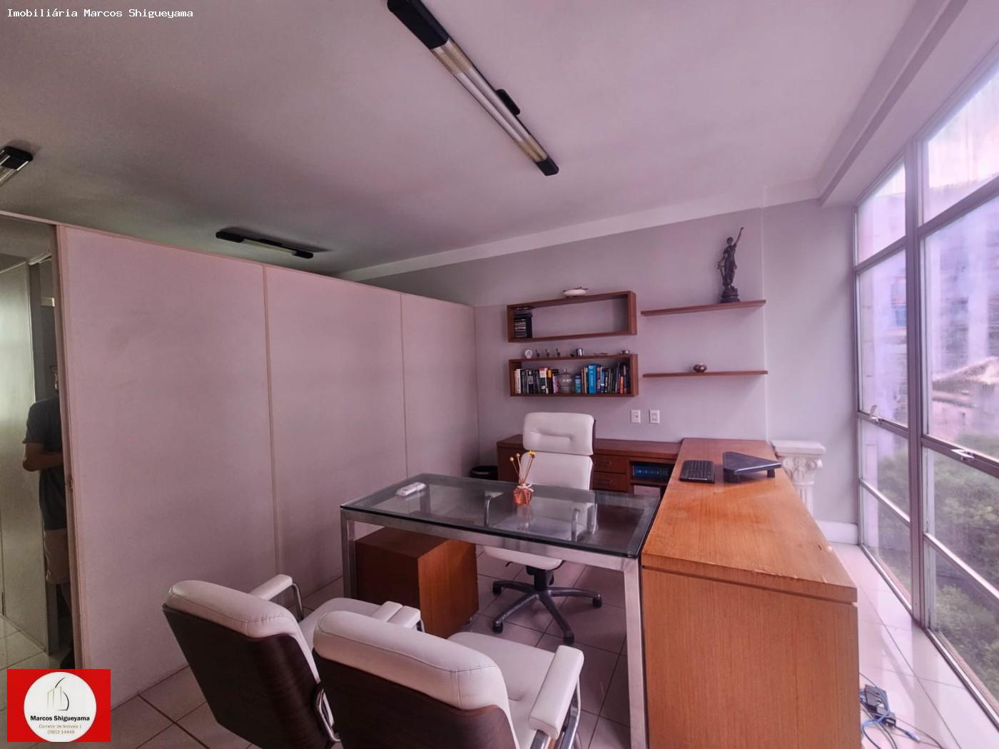 Sala-Conjunto, 80 m² - Foto 24