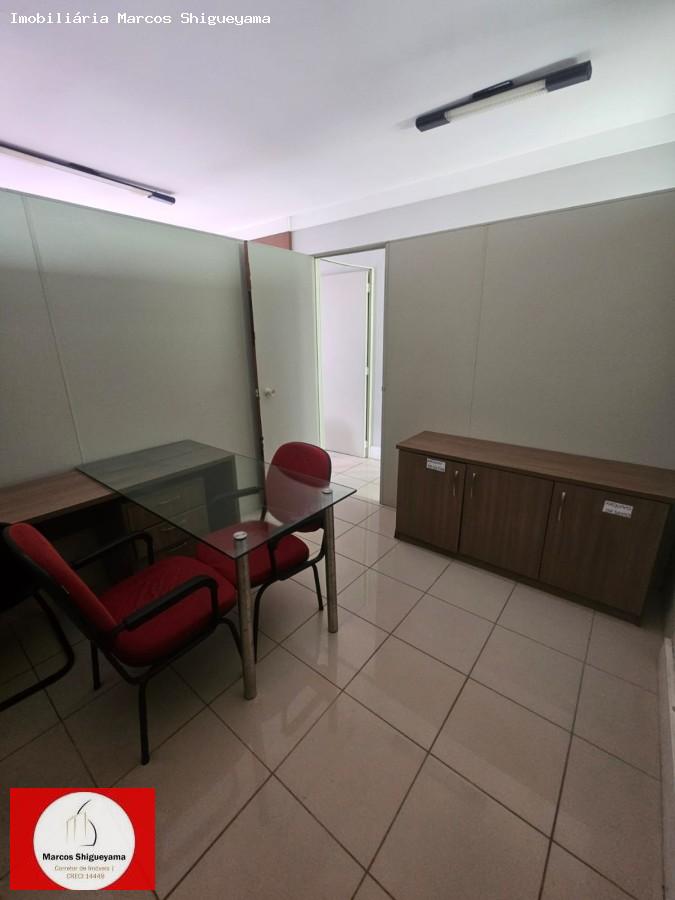 Sala-Conjunto, 80 m² - Foto 21
