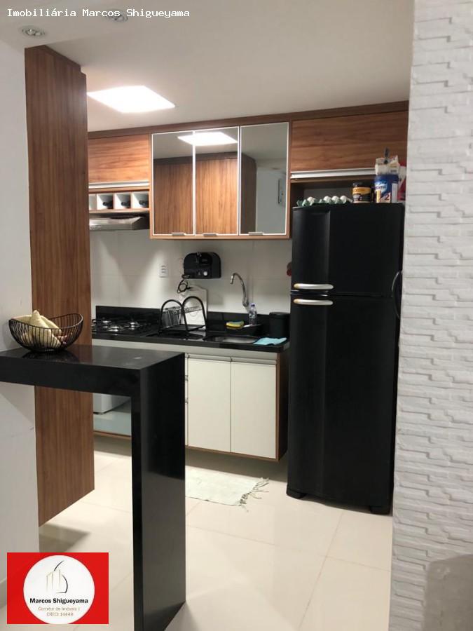 Apartamento, 2 quartos, 65 m² - Foto 2