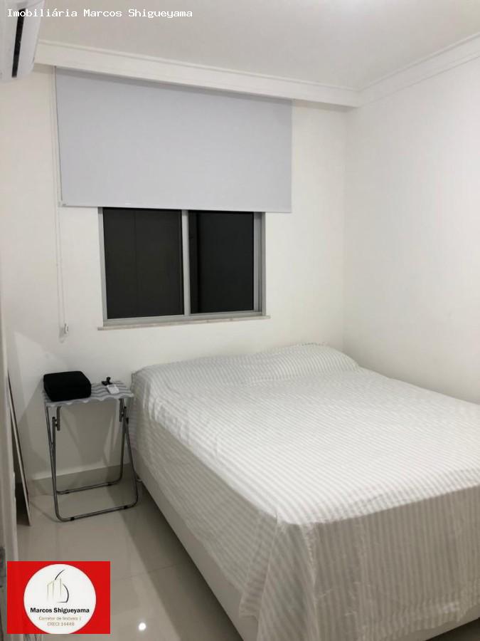 Apartamento, 2 quartos, 65 m² - Foto 3
