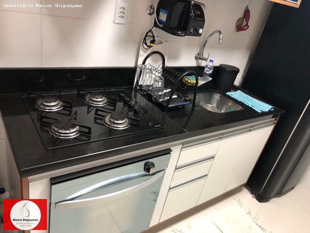 Apartamento, 2 quartos, 65 m² - Foto 5