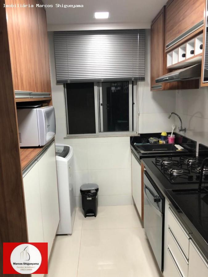 Apartamento, 2 quartos, 65 m² - Foto 7