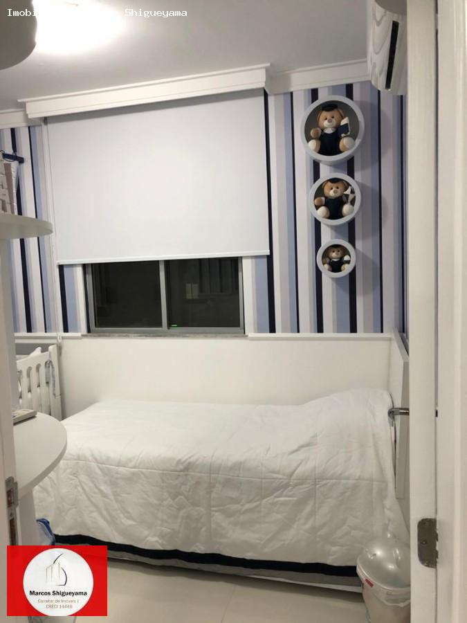 Apartamento, 2 quartos, 65 m² - Foto 10