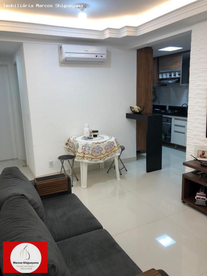 Apartamento, 2 quartos, 65 m² - Foto 19