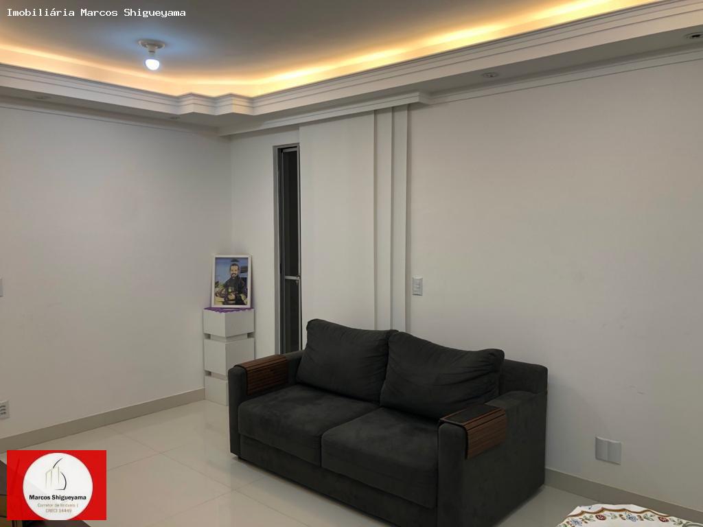 Apartamento, 2 quartos, 65 m² - Foto 20