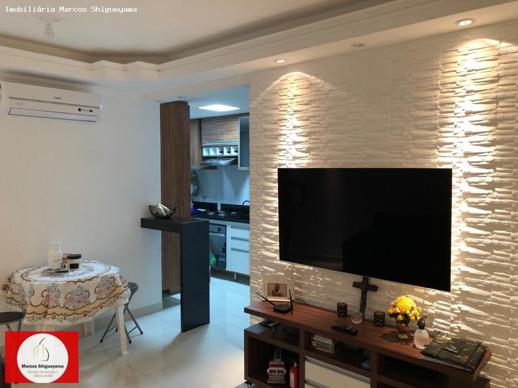 Apartamento, 2 quartos, 65 m² - Foto 24