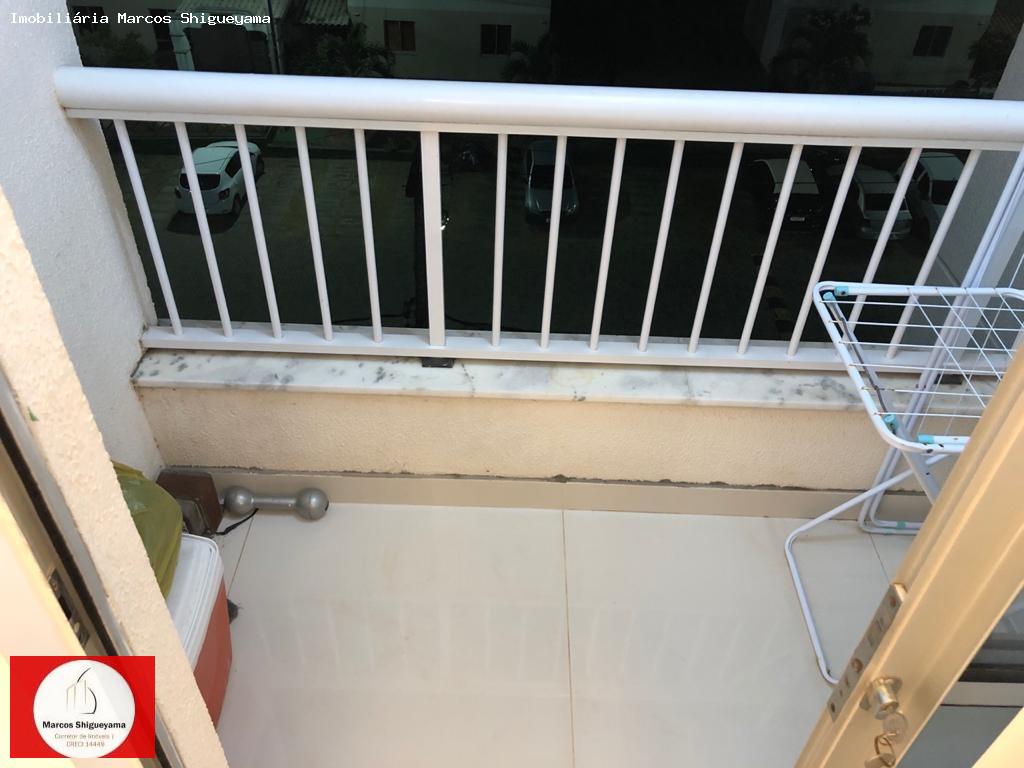 Apartamento, 2 quartos, 65 m² - Foto 26