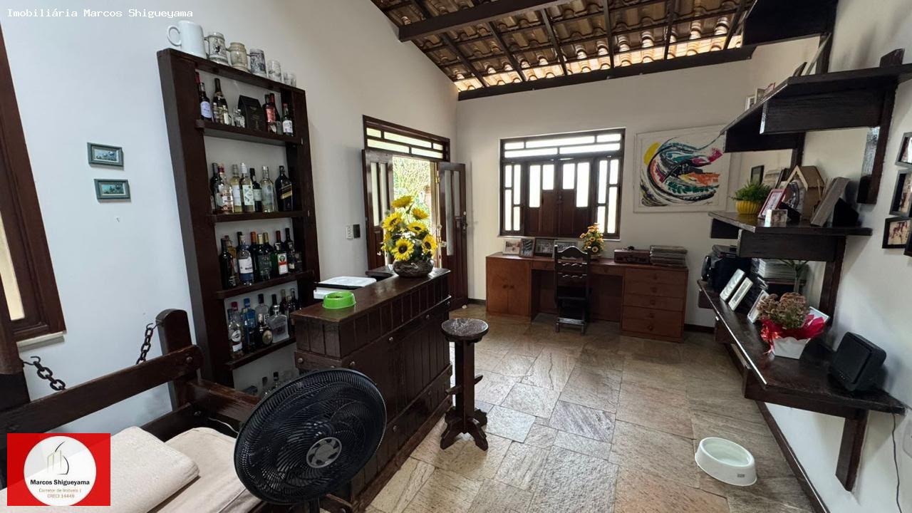 Apartamento, 4 quartos, 275 m² - Foto 4