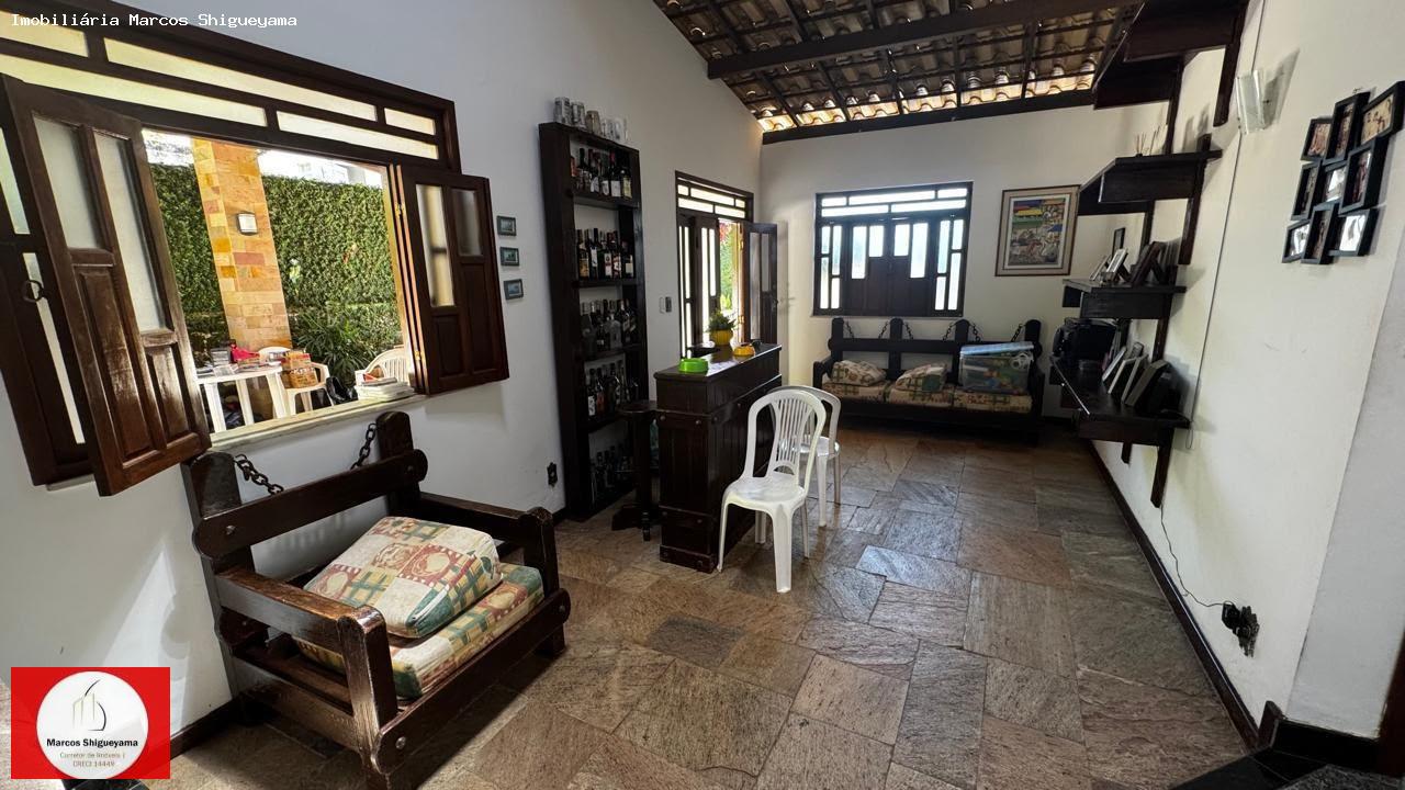 Apartamento, 4 quartos, 275 m² - Foto 2