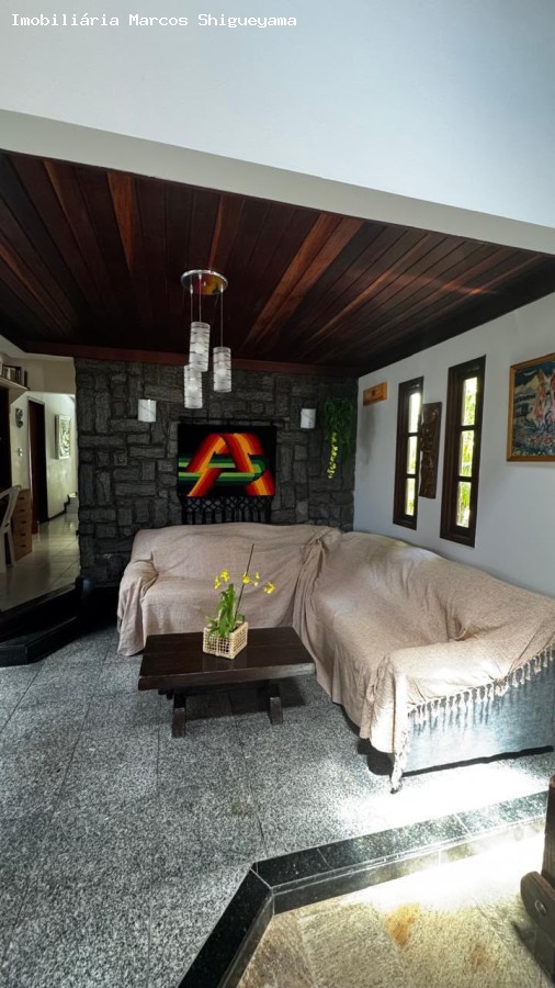 Apartamento, 4 quartos, 275 m² - Foto 1