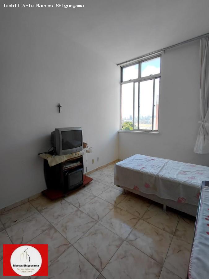 Apartamento, 3 quartos, 81 m² - Foto 9