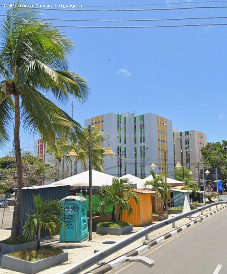 Apartamento, 2 quartos, 56 m² - Foto 5