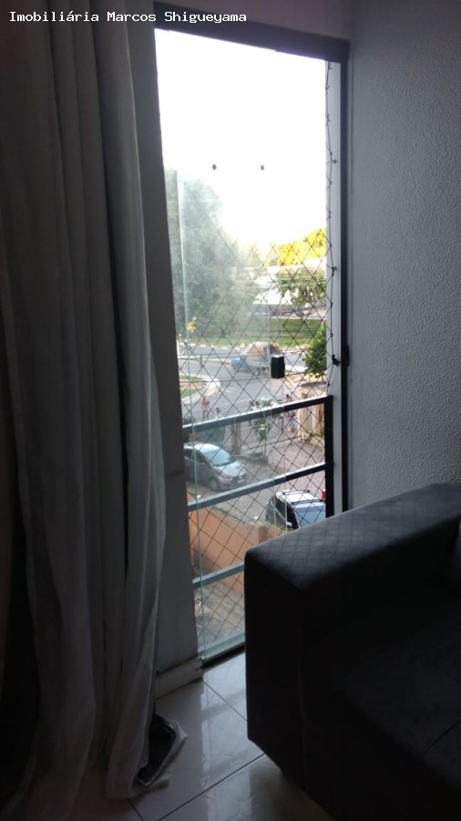Apartamento, 2 quartos, 56 m² - Foto 3