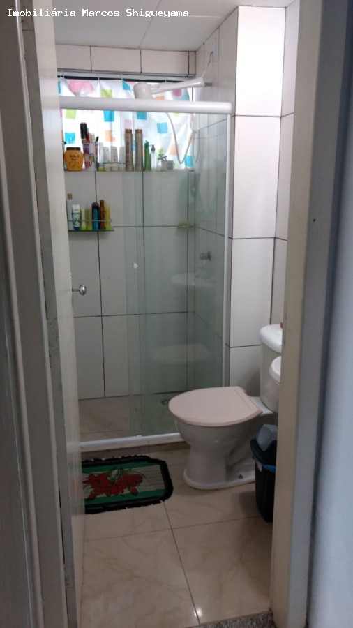 Apartamento, 2 quartos, 56 m² - Foto 7
