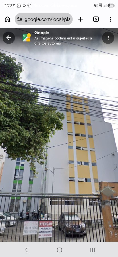 Apartamento, 2 quartos, 56 m² - Foto 6