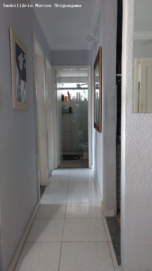 Apartamento, 2 quartos, 56 m² - Foto 9