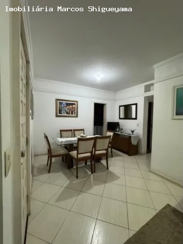 Apartamento, 3 quartos, 103 m² - Foto 2