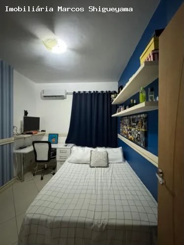 Apartamento, 3 quartos, 103 m² - Foto 8