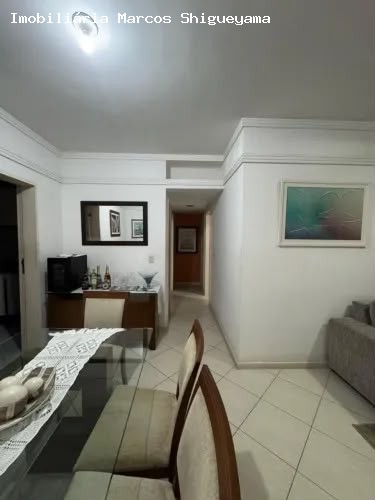 Apartamento, 3 quartos, 103 m² - Foto 4