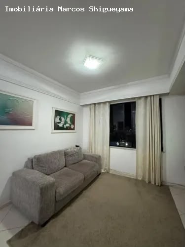 Apartamento, 3 quartos, 103 m² - Foto 3