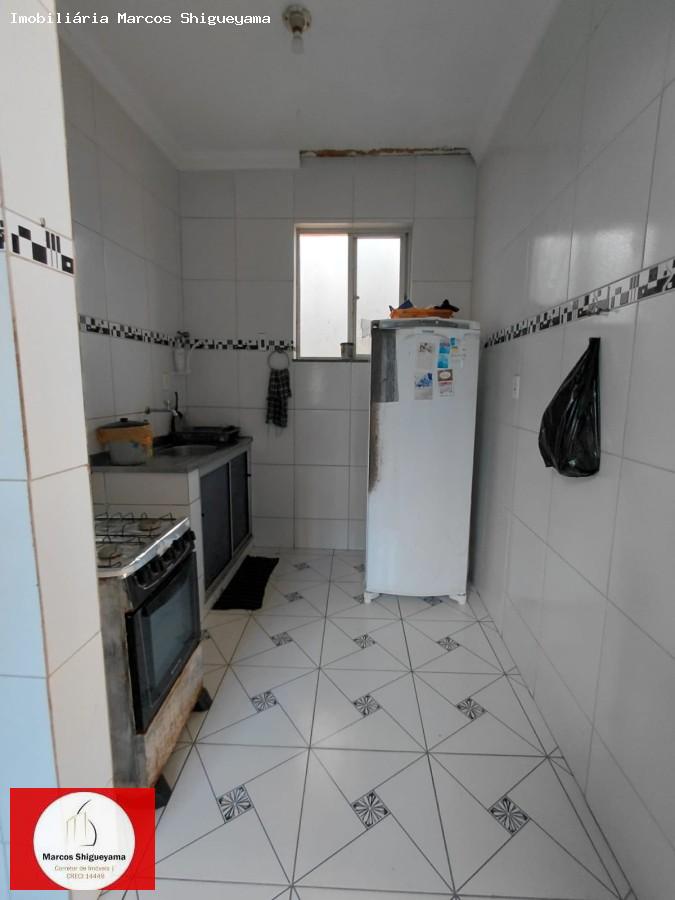 Apartamento, 4 quartos, 78 m² - Foto 25