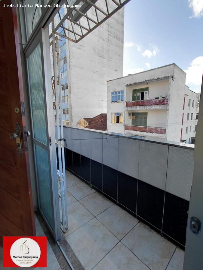 Apartamento, 4 quartos, 78 m² - Foto 5