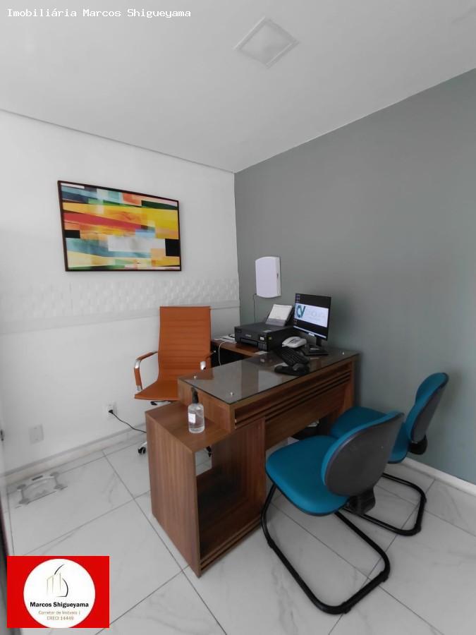 Sala-Conjunto, 100 m² - Foto 10