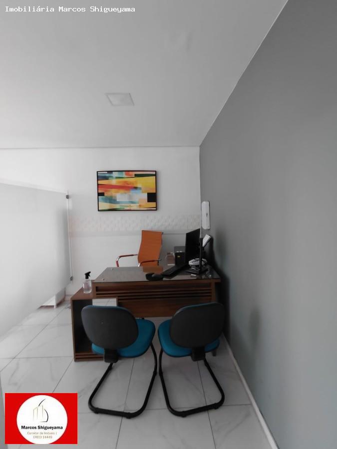Sala-Conjunto, 100 m² - Foto 12