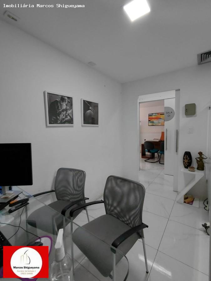 Sala-Conjunto, 100 m² - Foto 16