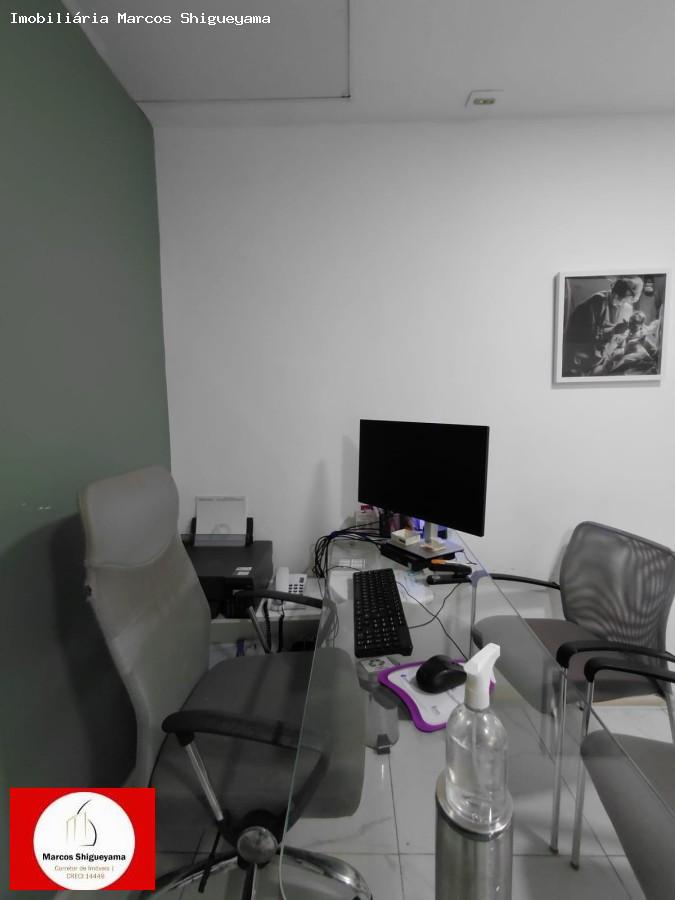 Sala-Conjunto, 100 m² - Foto 19