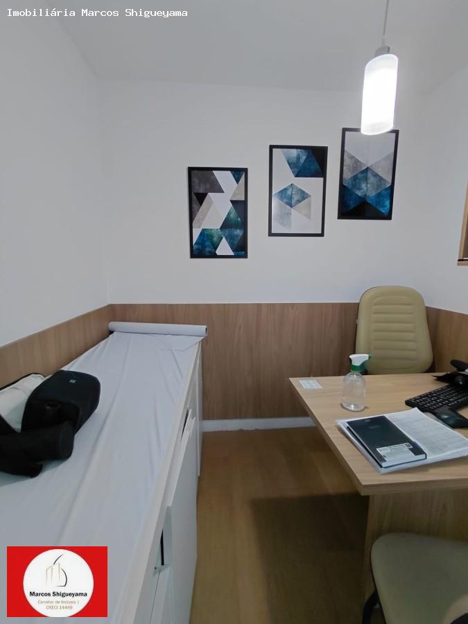 Sala-Conjunto, 65 m² - Foto 3