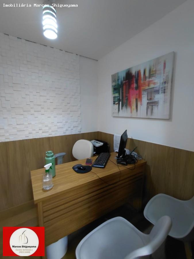 Sala-Conjunto, 65 m² - Foto 8