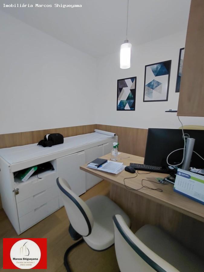 Sala-Conjunto, 65 m² - Foto 6