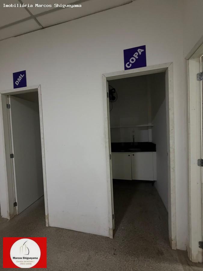 Loja-Salão, 400 m² - Foto 8