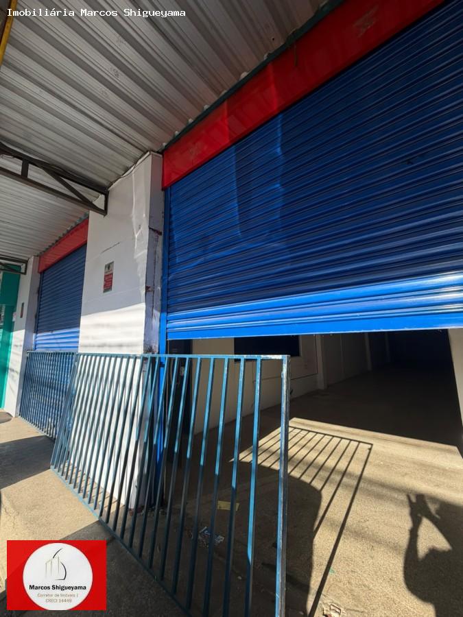 Loja-Salão, 400 m² - Foto 3