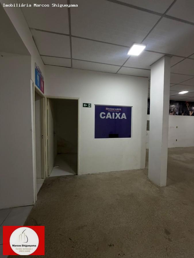 Loja-Salão, 400 m² - Foto 9