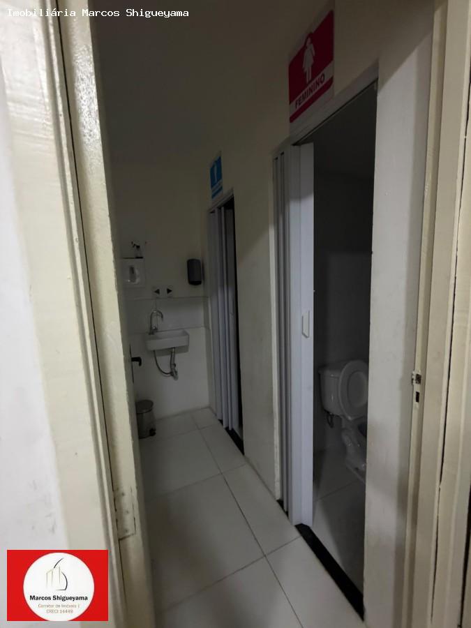 Loja-Salão, 400 m² - Foto 12