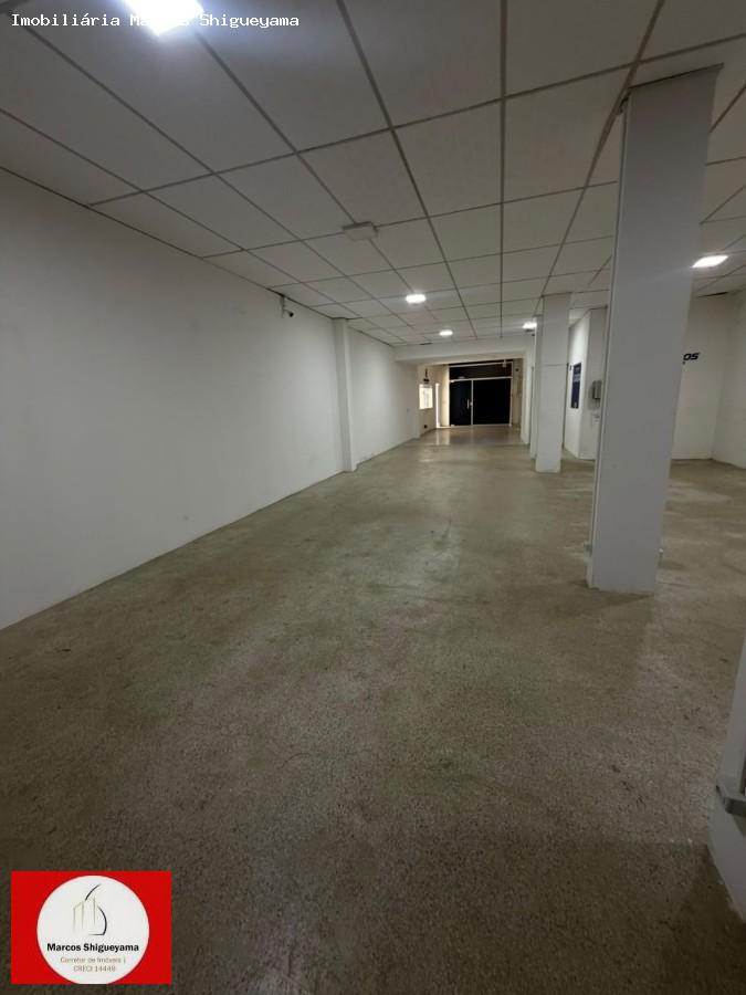 Loja-Salão, 400 m² - Foto 14