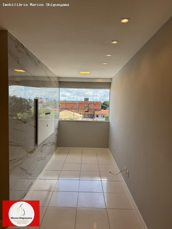 Apartamento, 2 quartos, 70 m² - Foto 17