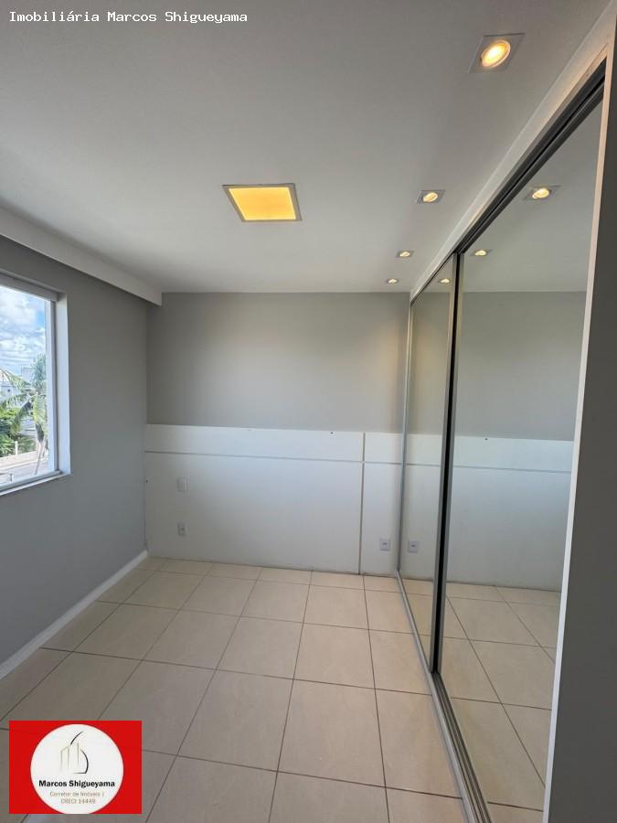 Apartamento, 2 quartos, 70 m² - Foto 9