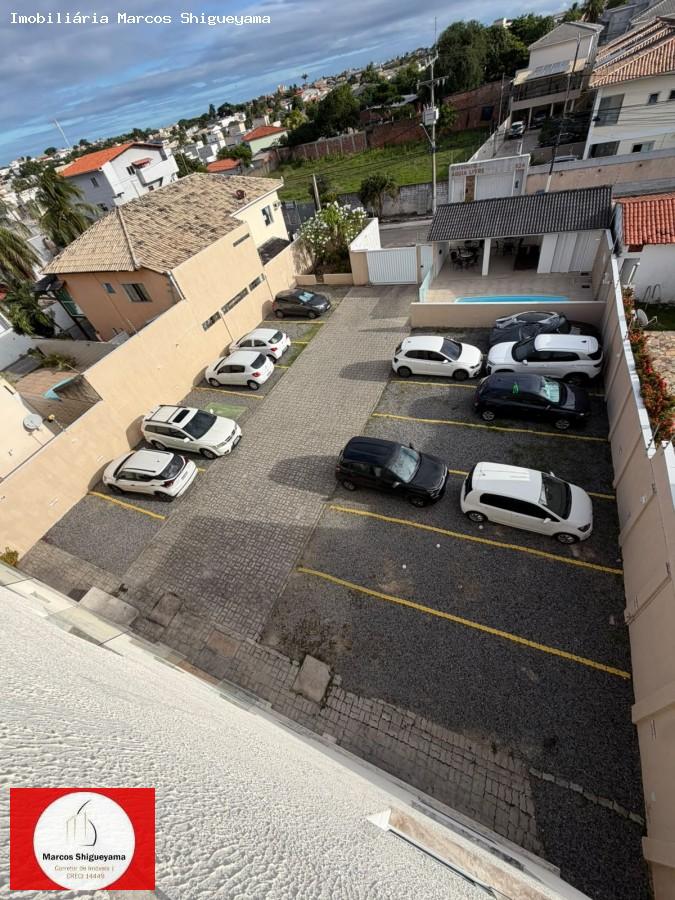 Apartamento, 2 quartos, 70 m² - Foto 20