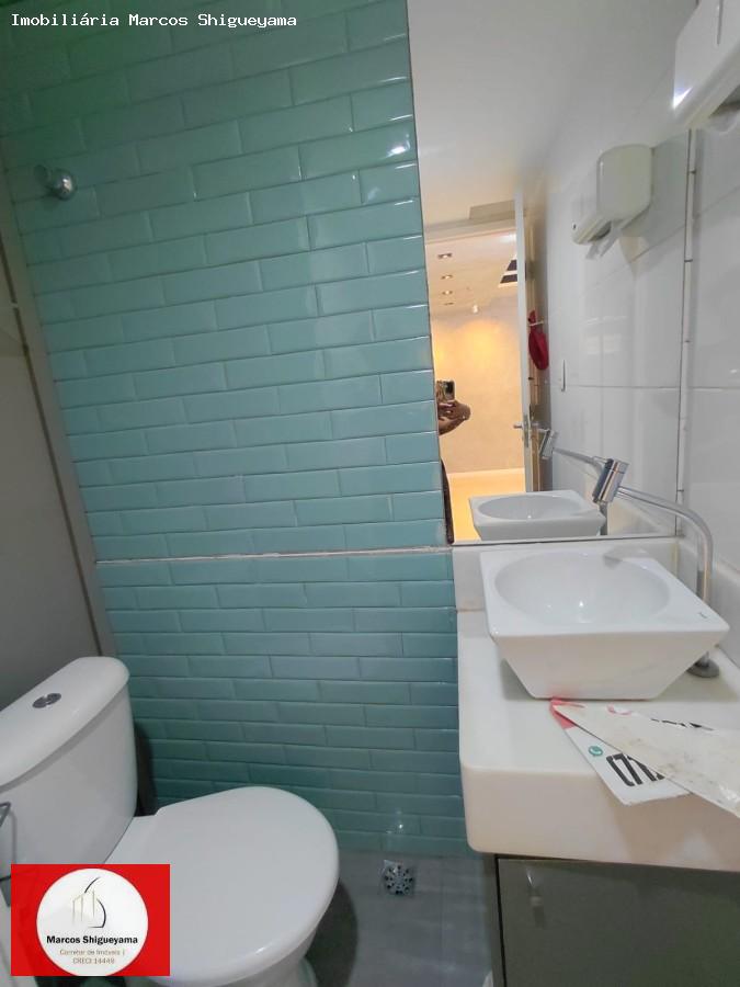 Sala-Conjunto, 45 m² - Foto 8